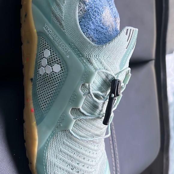 Vivobarefoot Primus Trail Knit FG Womens Shoes - Picture 2 of 11